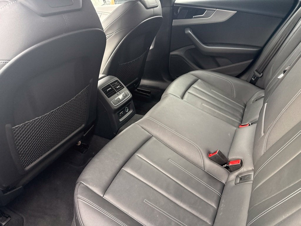 2025 Audi A5 Sportback 45 S line Premium Plus quattro