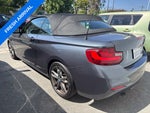 2016 BMW 2 Series M235i