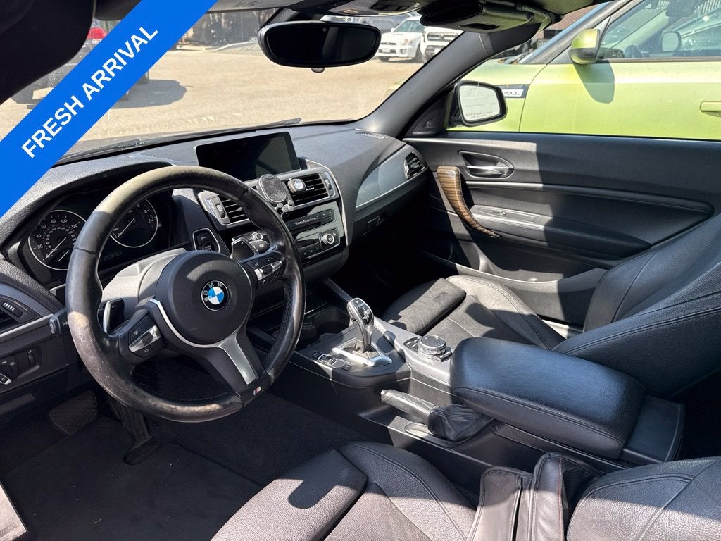 2016 BMW 2 Series M235i