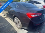 2015 Maserati Ghibli S Q4