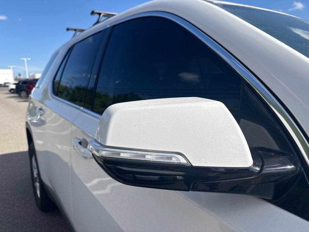 2020 Chevrolet Traverse LT 1LT