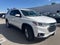 2020 Chevrolet Traverse LT 1LT