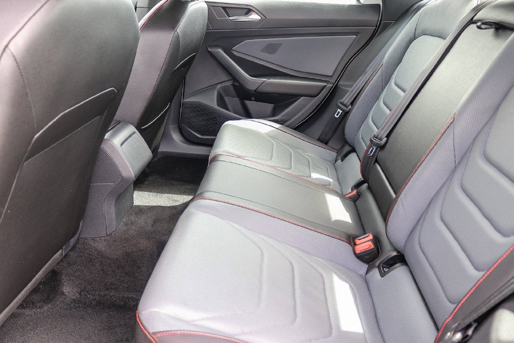 2025 Volkswagen Jetta GLI 2.0T Autobahn