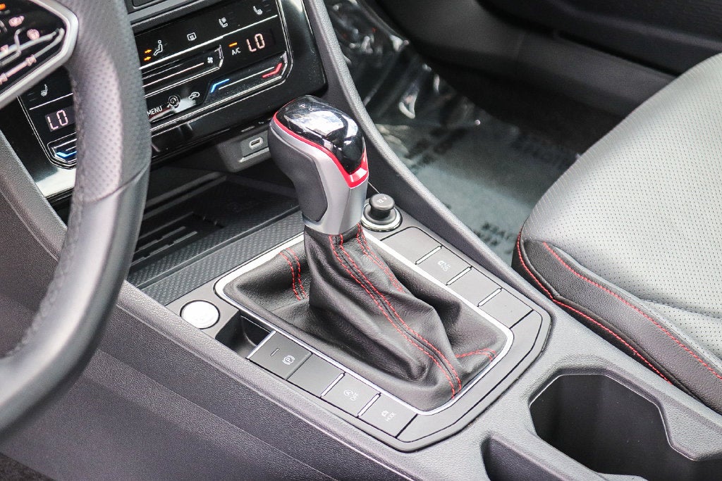 2025 Volkswagen Jetta GLI 2.0T Autobahn