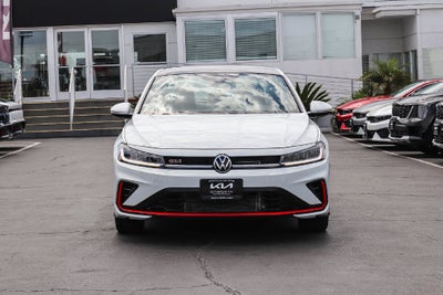 2025 Volkswagen Jetta GLI 2.0T Autobahn
