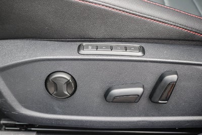 2025 Volkswagen Jetta GLI 2.0T Autobahn