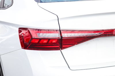 2025 Volkswagen Jetta GLI 2.0T Autobahn