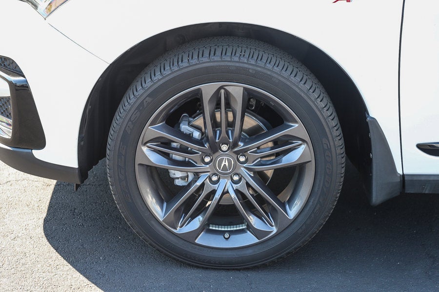 2020 Acura RDX A-Spec Package