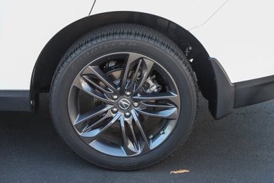 2020 Acura RDX A-Spec Package