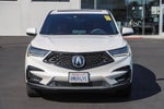 2020 Acura RDX A-Spec Package