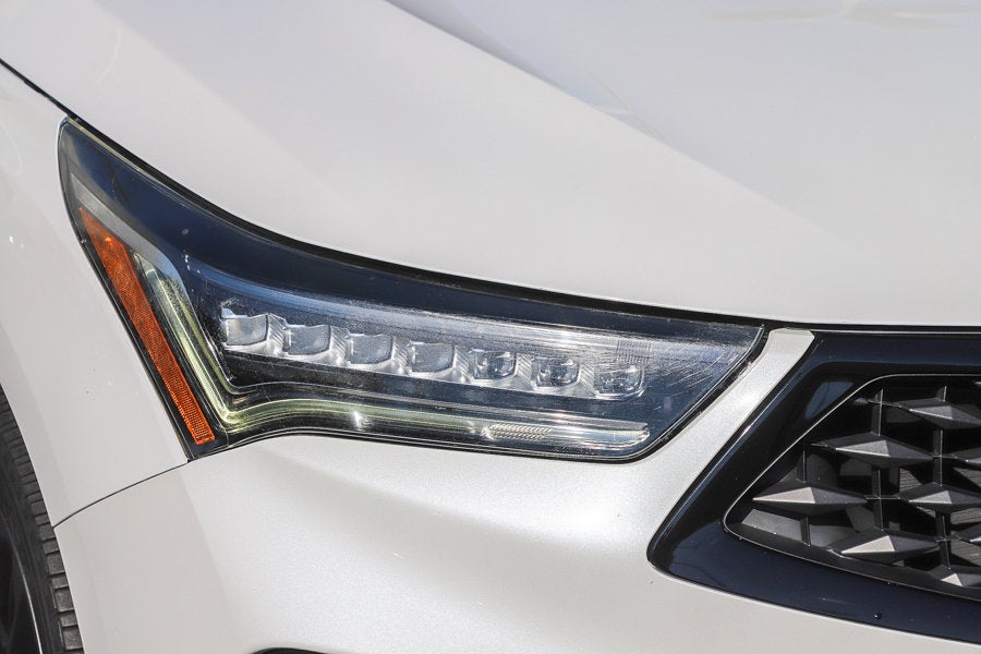 2020 Acura RDX A-Spec Package