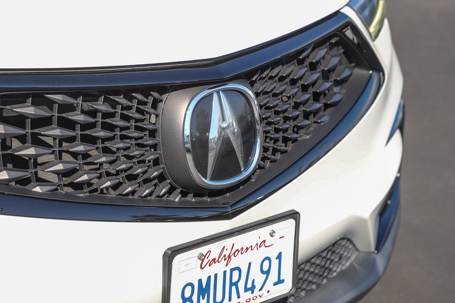 2020 Acura RDX A-Spec Package