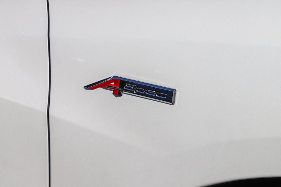 2020 Acura RDX A-Spec Package
