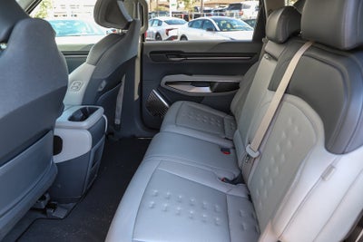 2026 Kia EV9 Wind