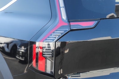 2026 Kia EV9 Wind
