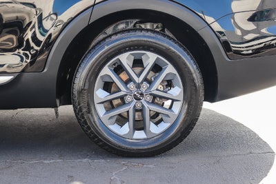 2024 Kia Telluride LX