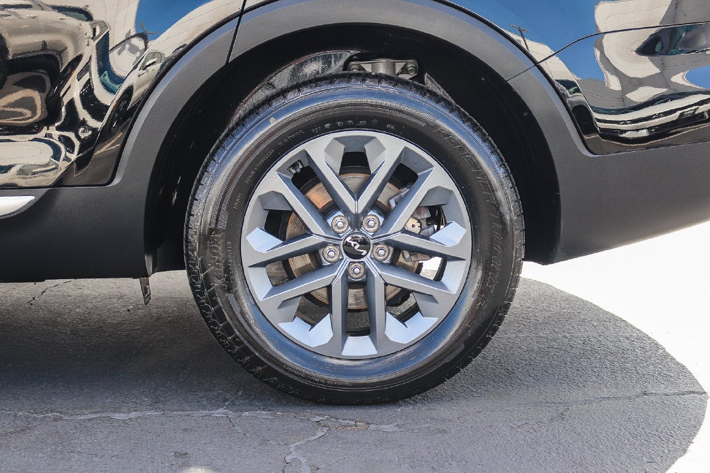 2024 Kia Telluride LX