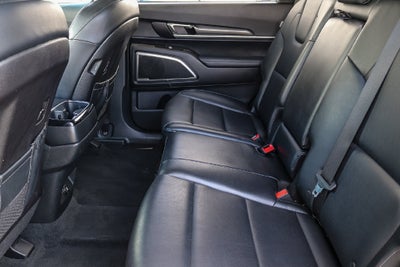 2024 Kia Telluride LX