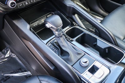 2024 Kia Telluride LX