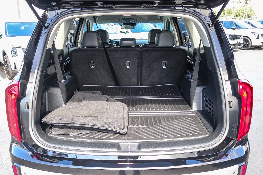 2024 Kia Telluride LX