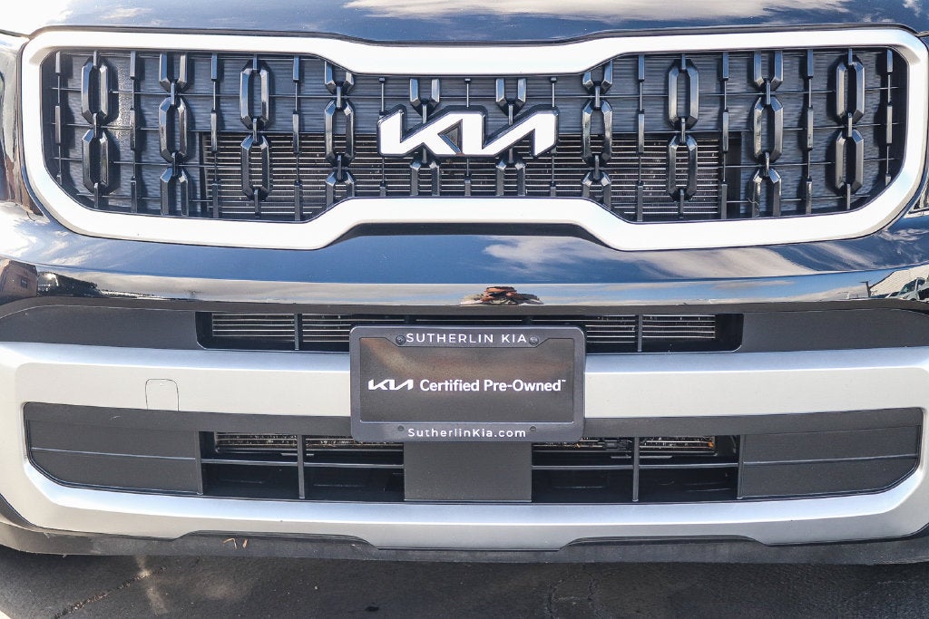 2024 Kia Telluride LX
