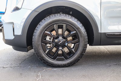 2024 Kia Telluride SX X-Pro