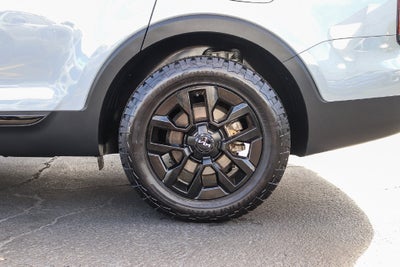 2024 Kia Telluride SX X-Pro