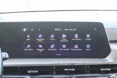 2024 Kia Telluride SX X-Pro