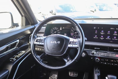 2024 Kia Telluride SX X-Pro