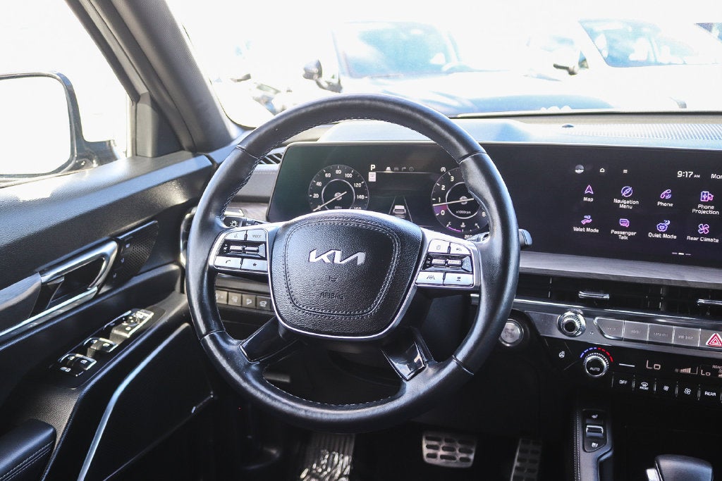 2024 Kia Telluride SX X-Pro