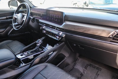 2024 Kia Telluride SX X-Pro