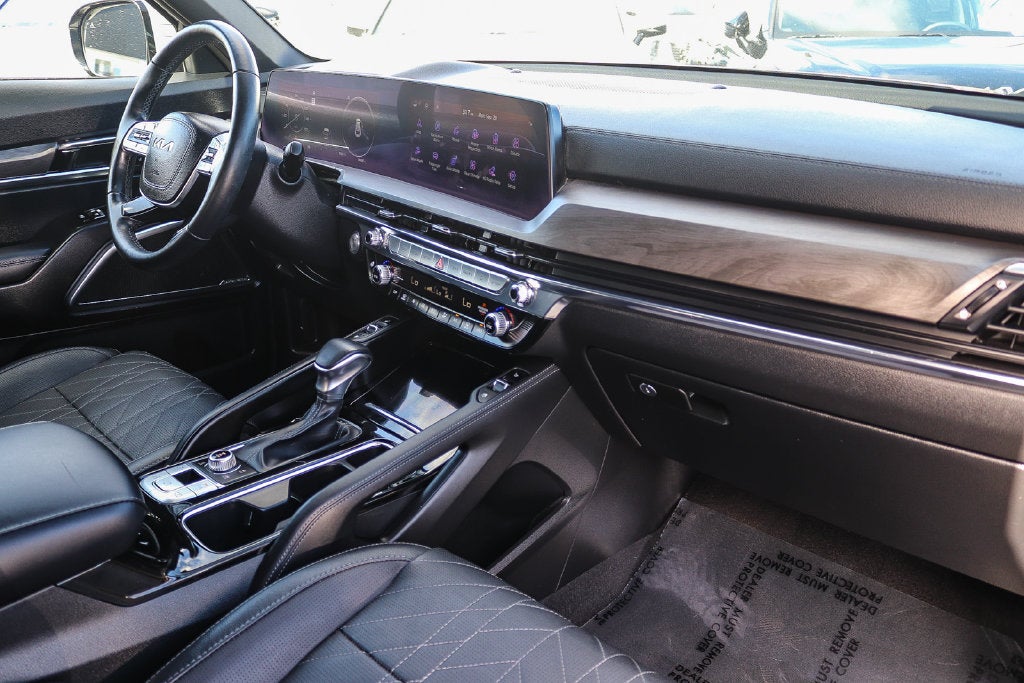 2024 Kia Telluride SX X-Pro