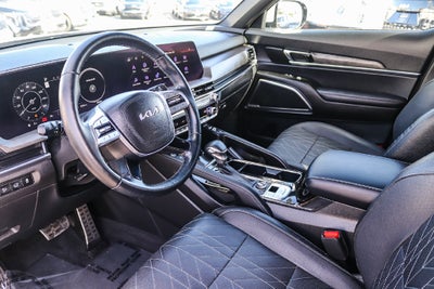 2024 Kia Telluride SX X-Pro