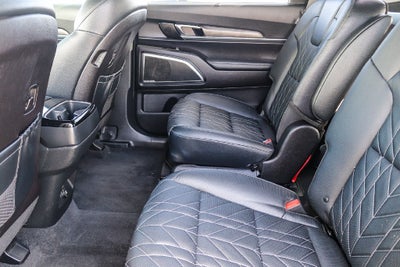 2024 Kia Telluride SX X-Pro