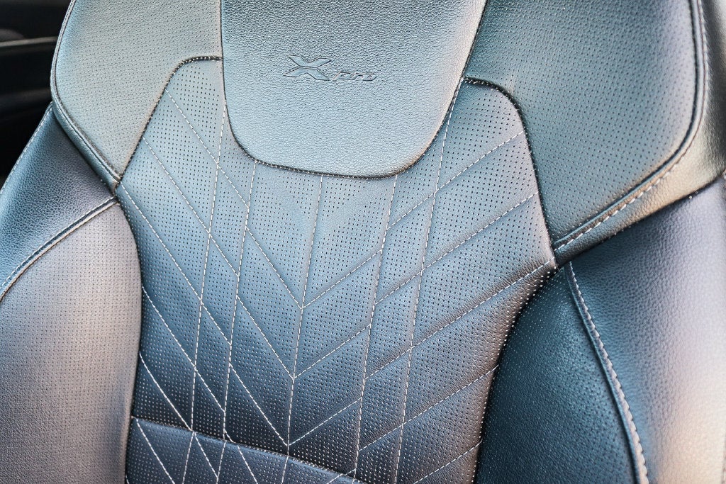 2024 Kia Telluride SX X-Pro
