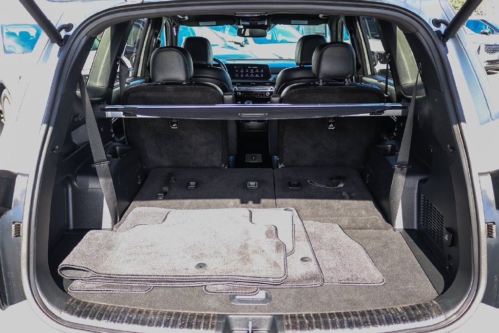2024 Kia Telluride SX X-Pro