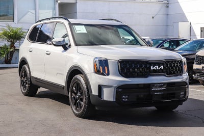 2024 Kia Telluride SX X-Pro