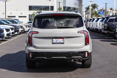 2024 Kia Telluride SX X-Pro