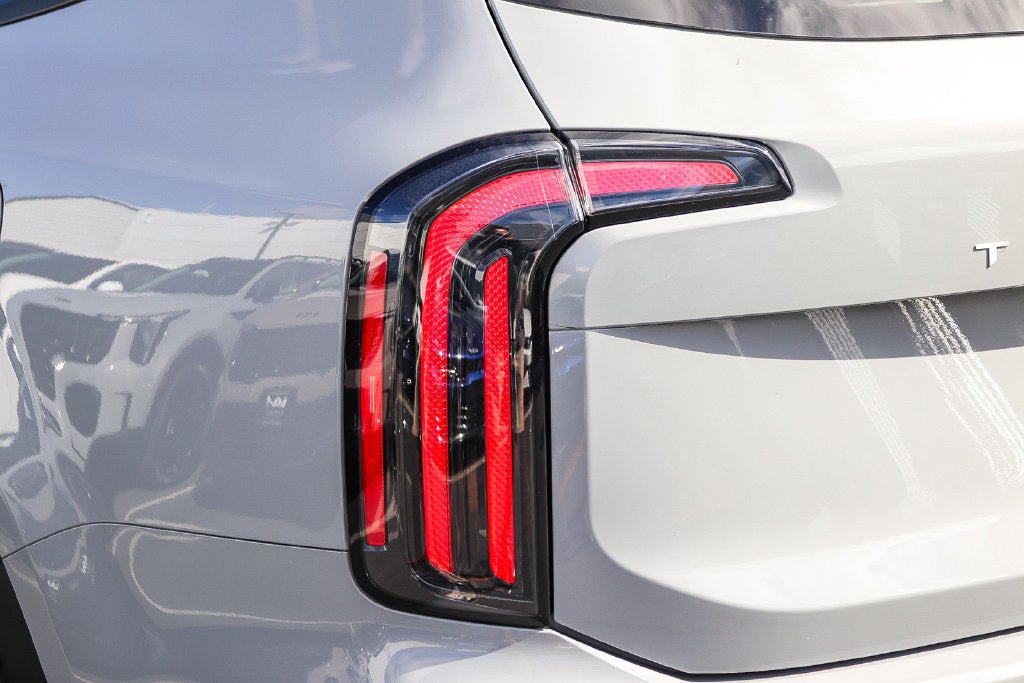 2024 Kia Telluride SX X-Pro