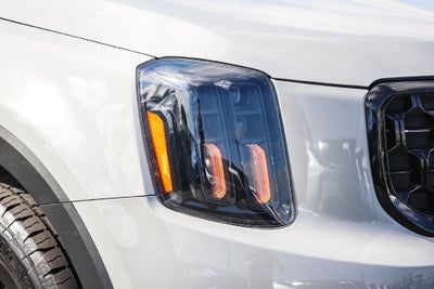 2024 Kia Telluride SX X-Pro