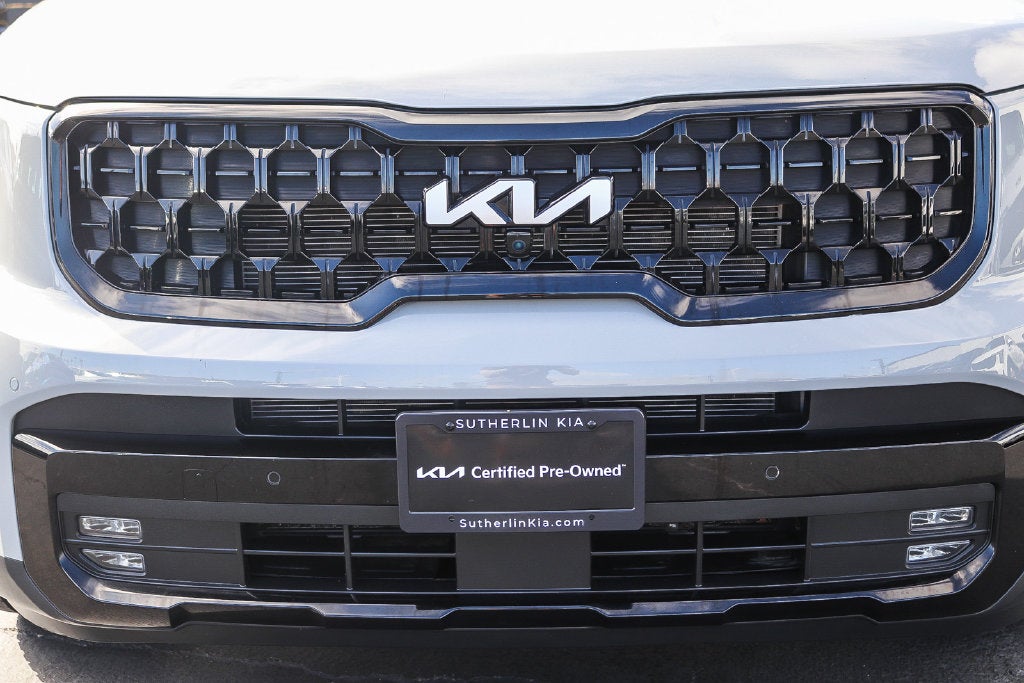 2024 Kia Telluride SX X-Pro