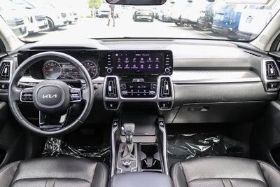 2023 Kia Sorento S