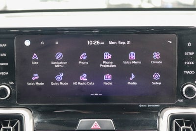 2023 Kia Sorento S