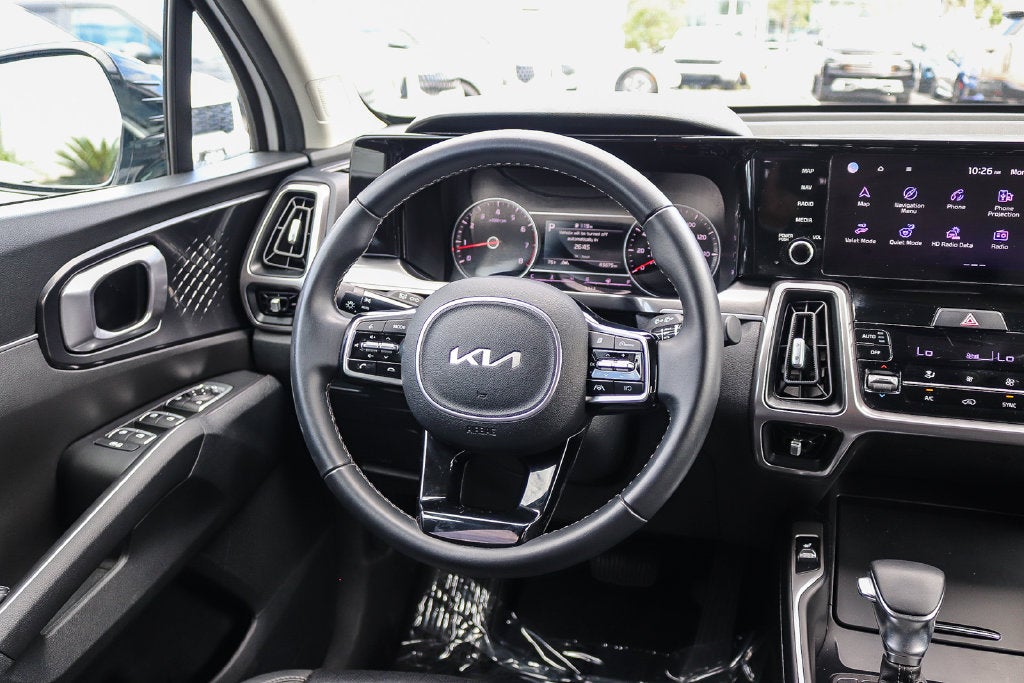 2023 Kia Sorento S