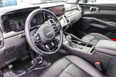 2023 Kia Sorento S