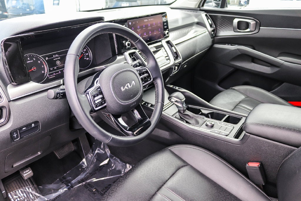 2023 Kia Sorento S