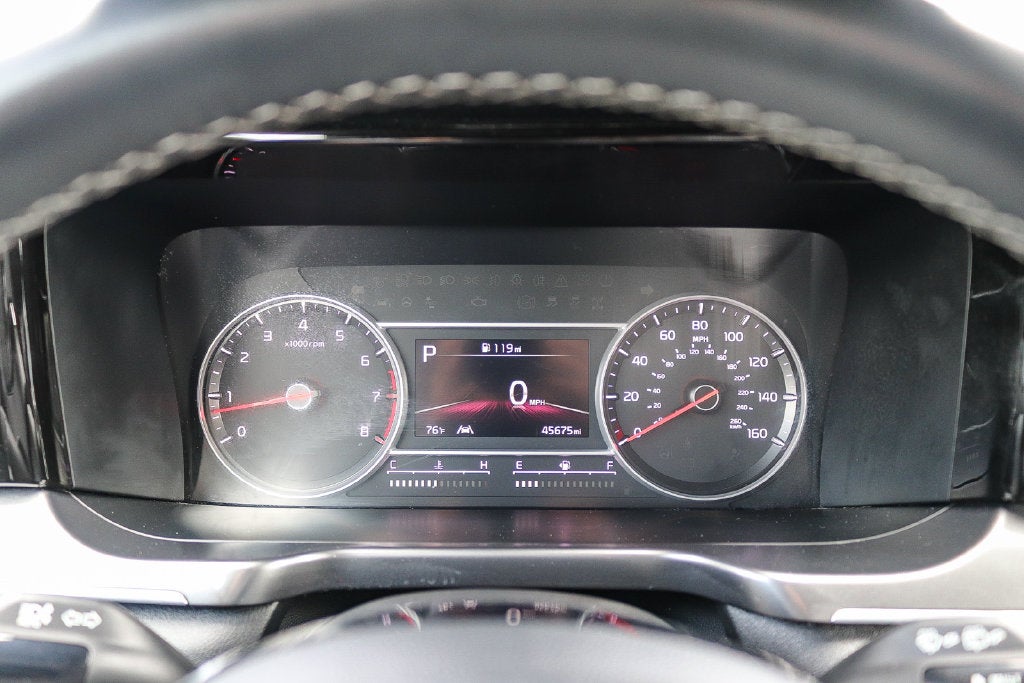 2023 Kia Sorento S