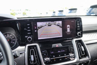 2023 Kia Sorento S