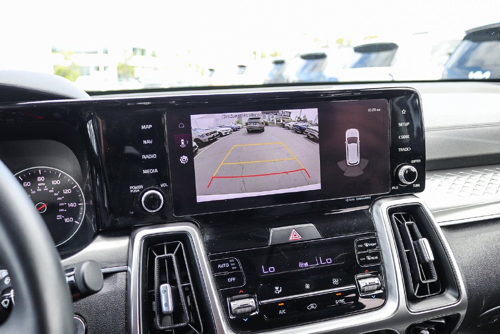 2023 Kia Sorento S