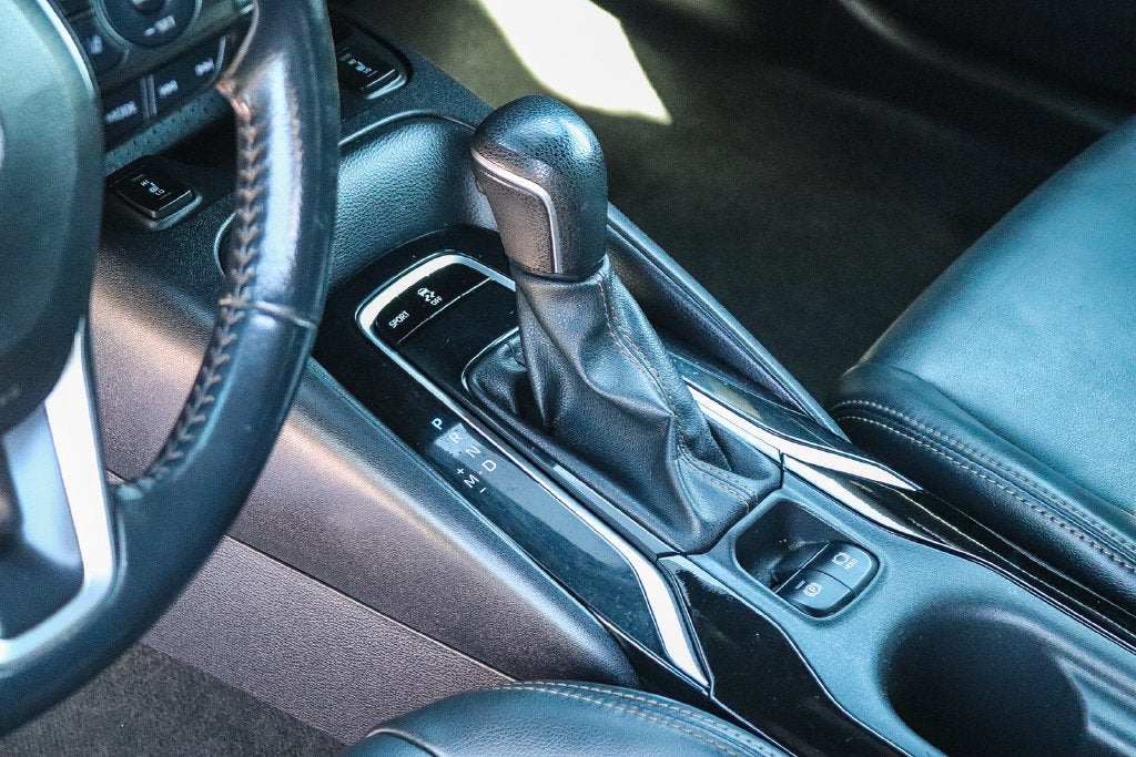 2022 Toyota Corolla APEX XSE